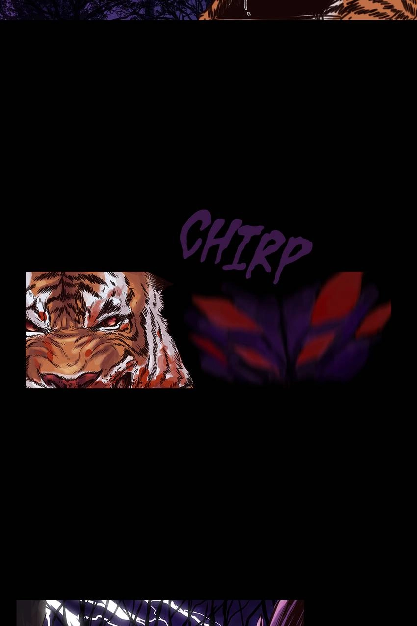 Vagabond: Son of Darkness Chapter 4 - page 34