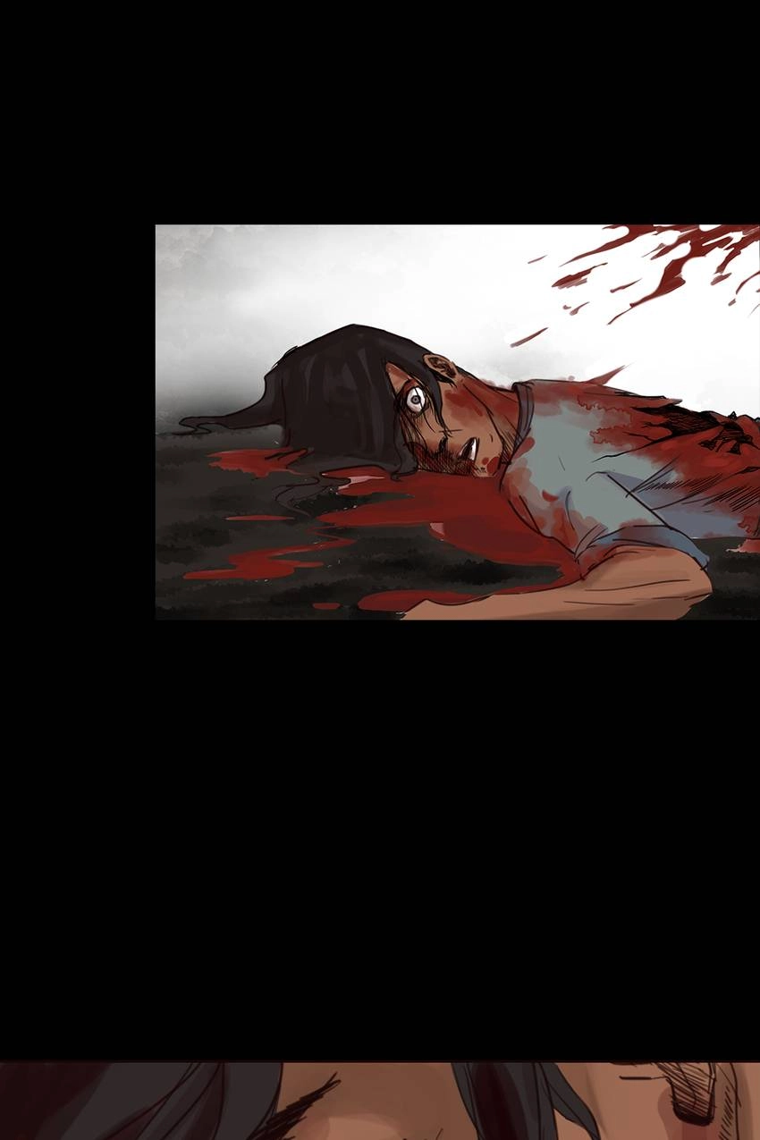 Vagabond: Son of Darkness Chapter 4 - page 37