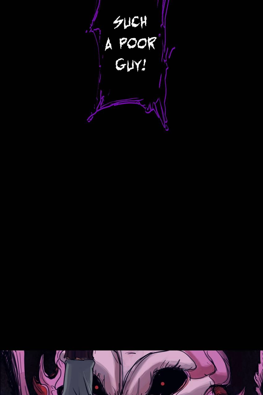 Vagabond: Son of Darkness Chapter 4 - page 39