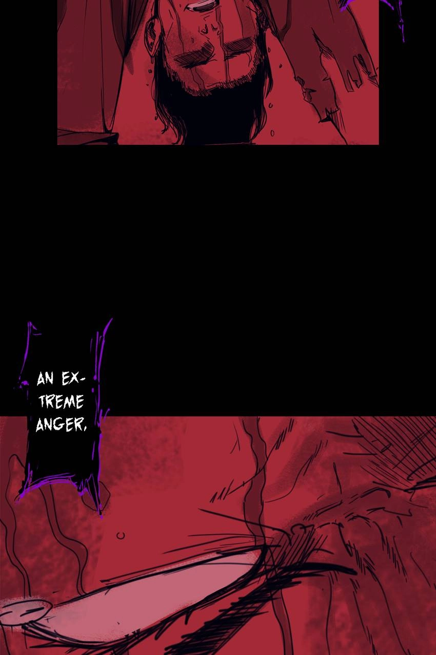 Vagabond: Son of Darkness Chapter 4 - page 42