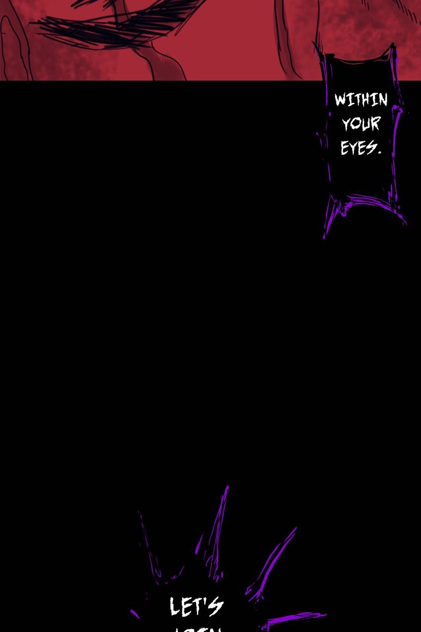 Vagabond: Son of Darkness Chapter 4 - page 43