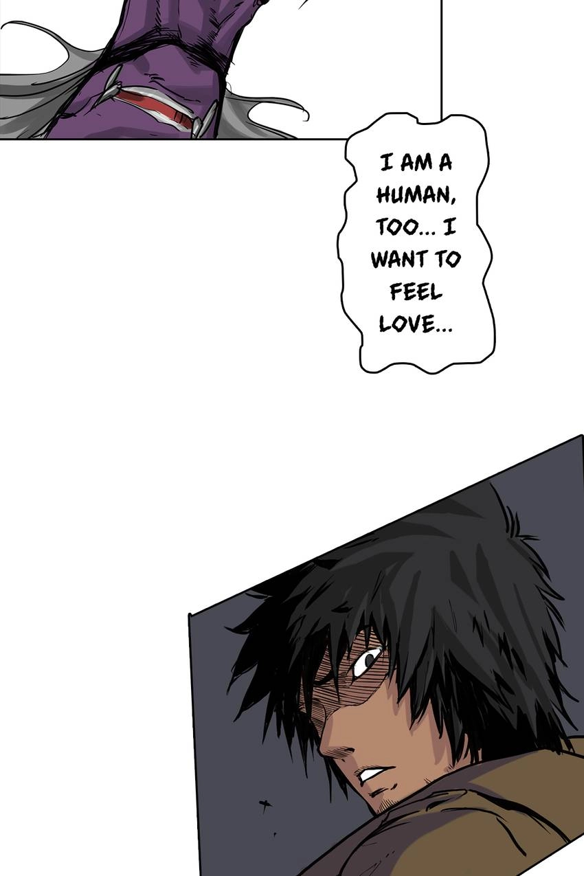 Vagabond: Son of Darkness Chapter 4 - page 47