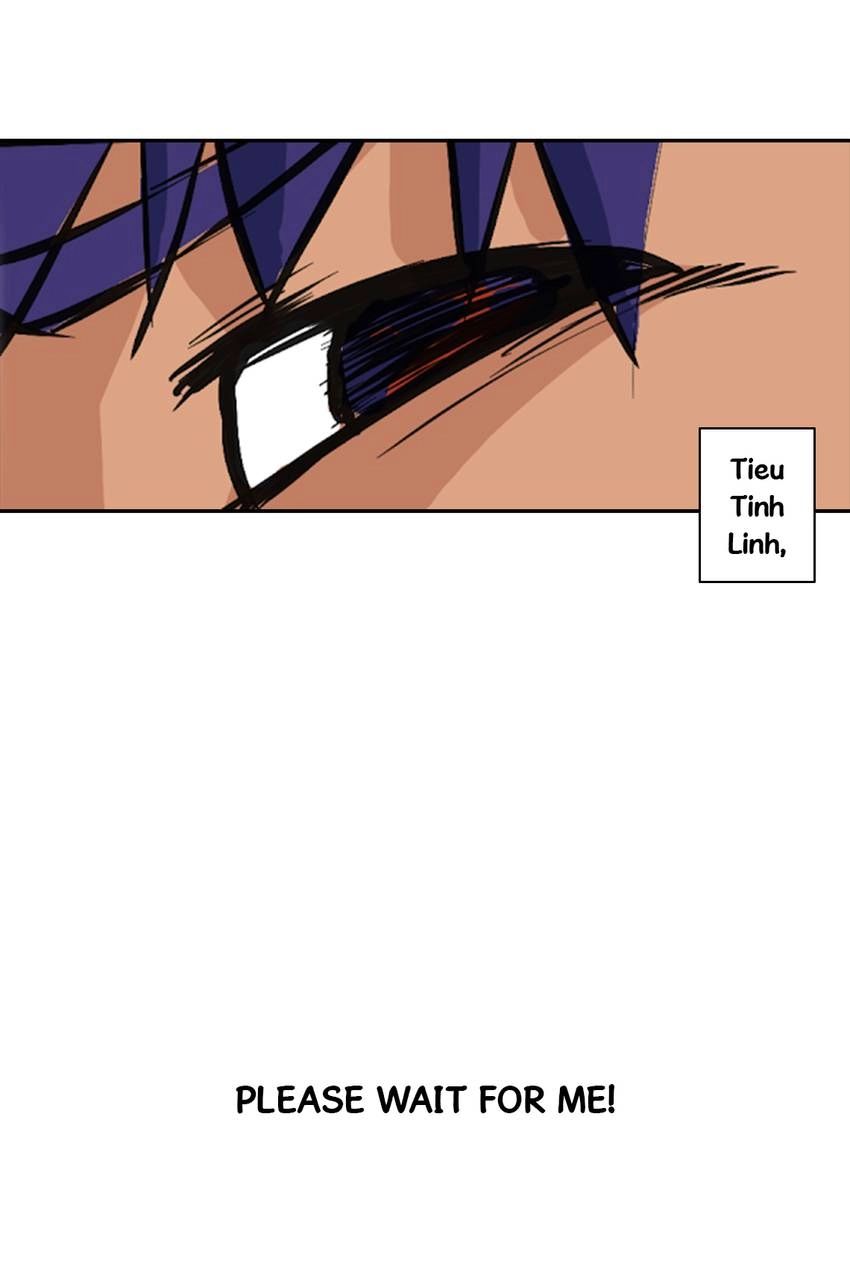 Vagabond: Son of Darkness Chapter 4 - page 62