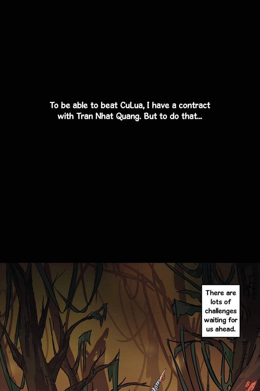 Vagabond: Son of Darkness Chapter 5 - page 1