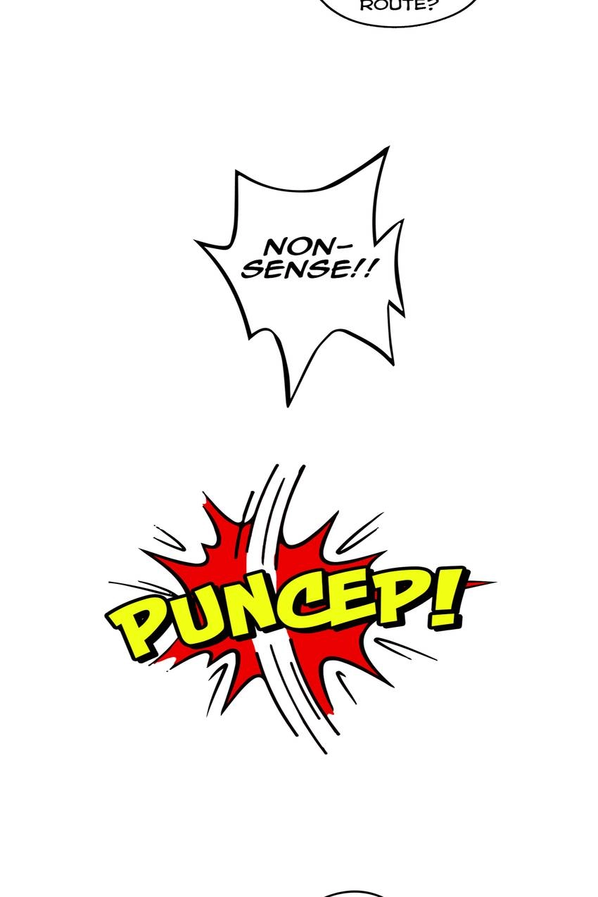 Vagabond: Son of Darkness Chapter 5 - page 17