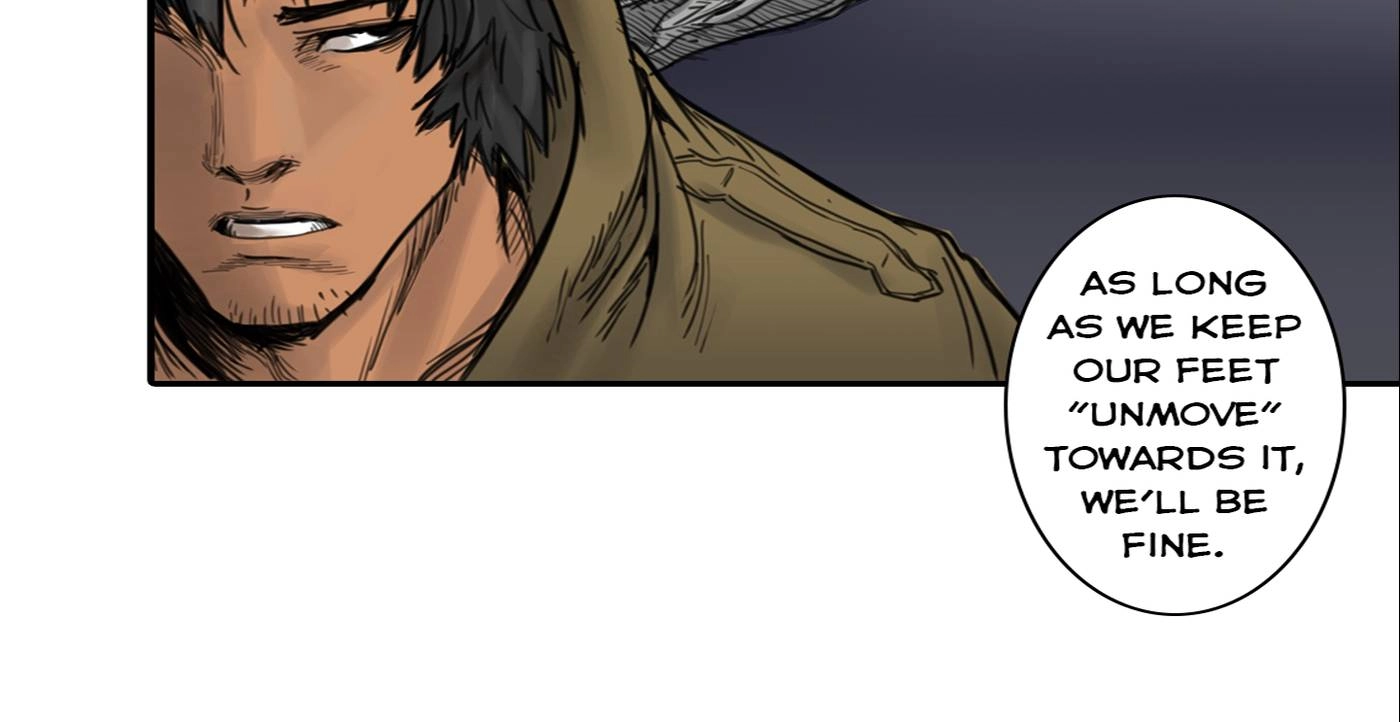 Vagabond: Son of Darkness Chapter 5 - page 19