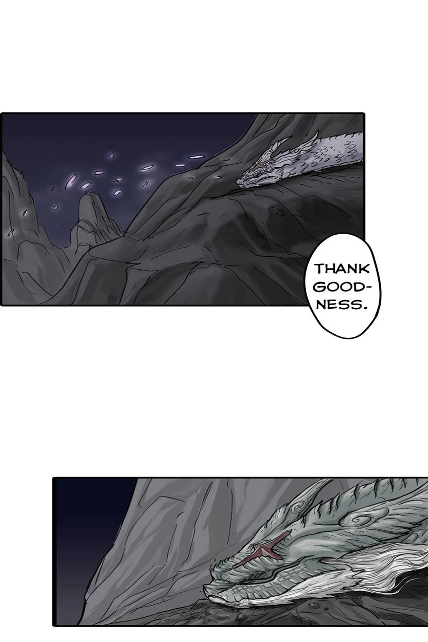 Vagabond: Son of Darkness Chapter 5 - page 30