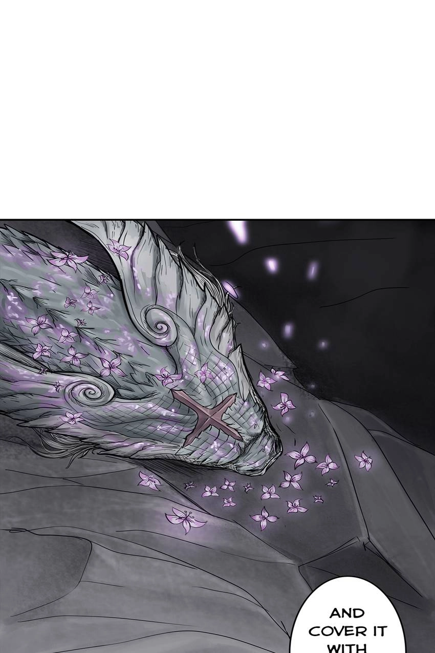 Vagabond: Son of Darkness Chapter 5 - page 34