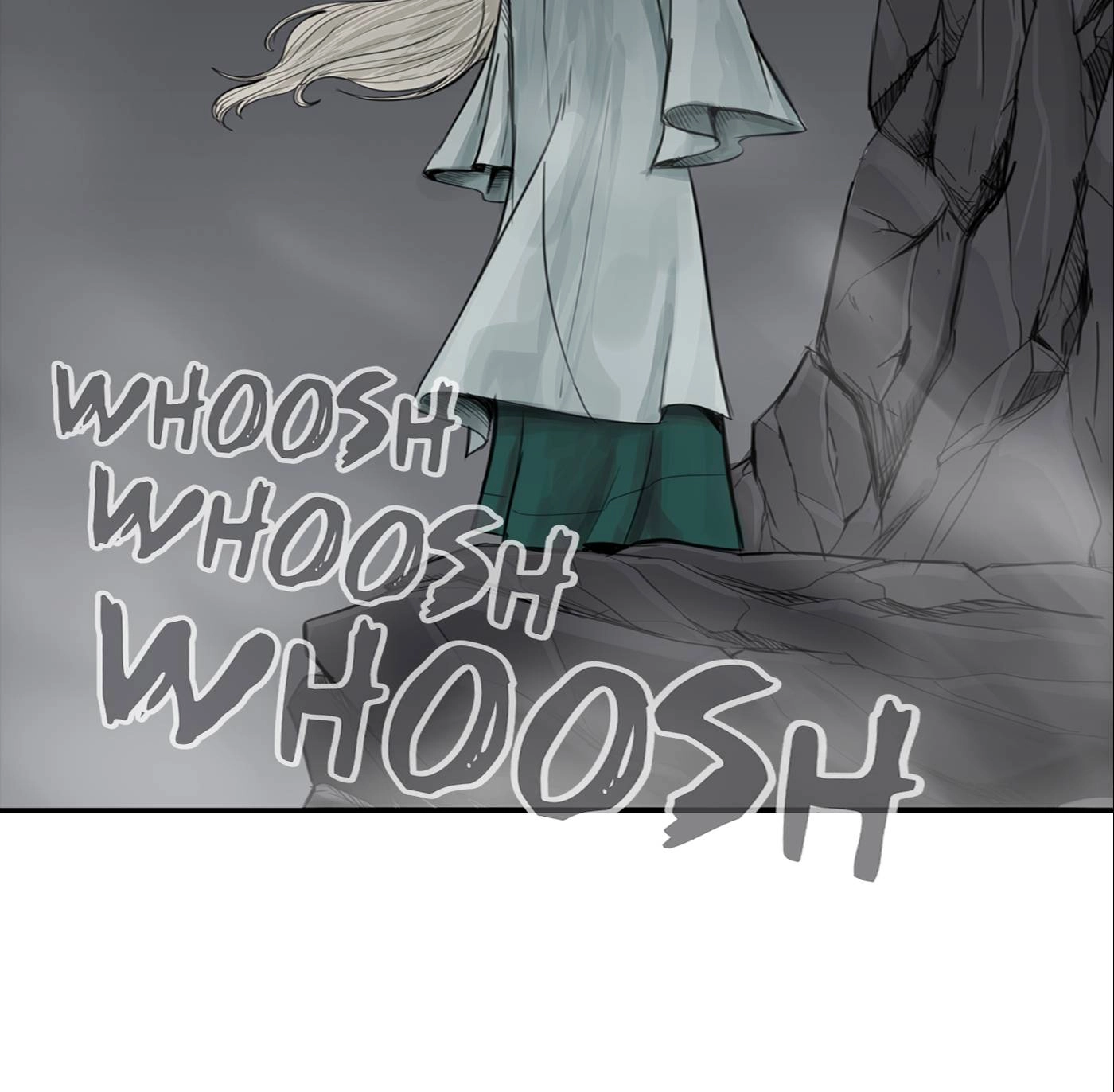 Vagabond: Son of Darkness Chapter 5 - page 42