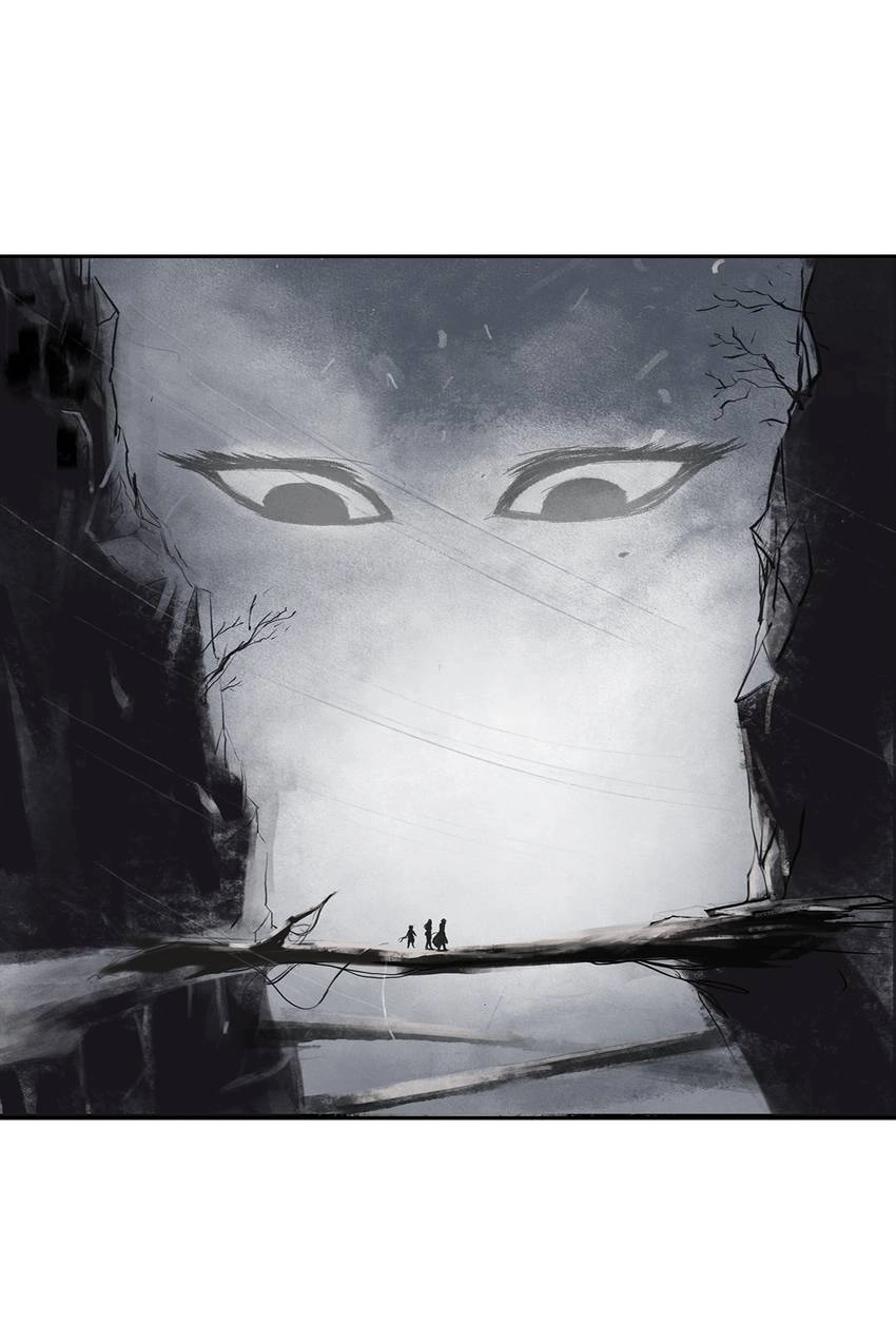 Vagabond: Son of Darkness Chapter 5 - page 43