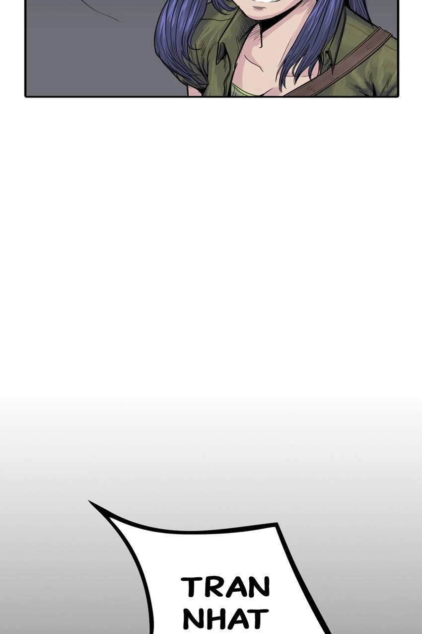 Vagabond: Son of Darkness Chapter 5 - page 54