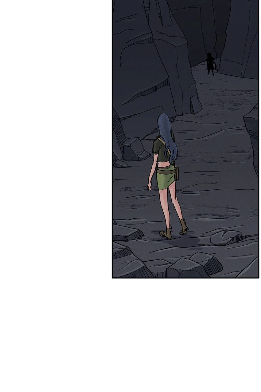 Vagabond: Son of Darkness Chapter 7 - page 15