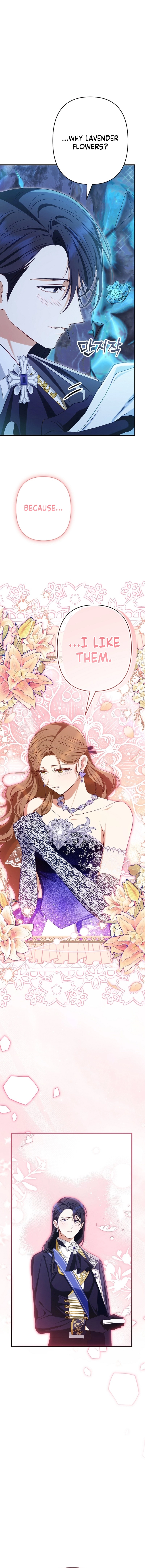 The Rebel's Quack Doctor Chapter 19 - page 16