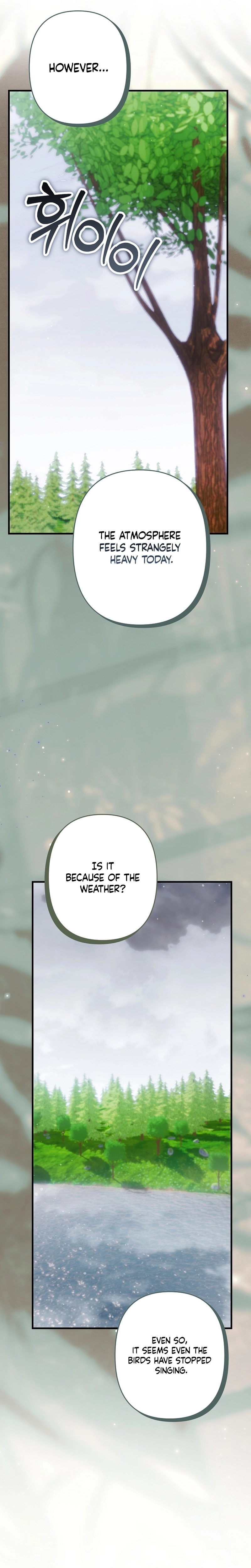 The Rebel's Quack Doctor Chapter 15 - page 18