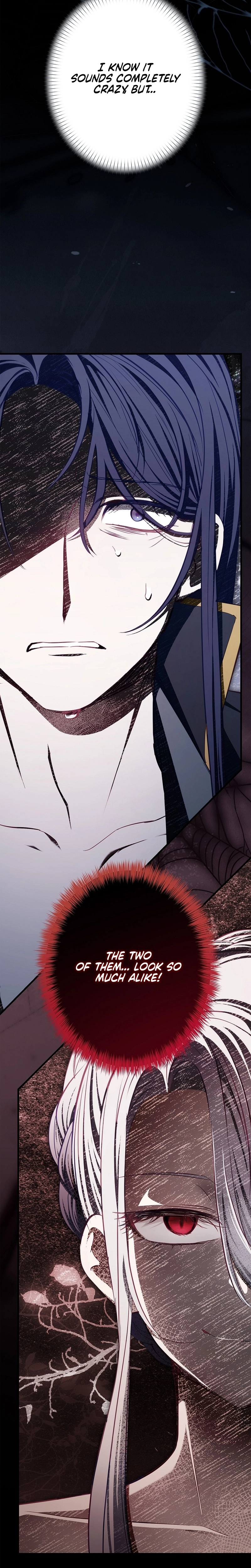 The Rebel's Quack Doctor Chapter 15 - page 23