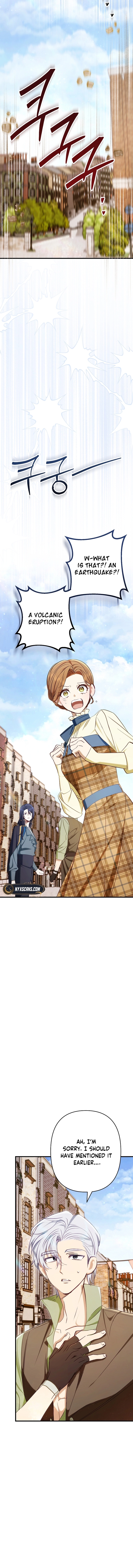 The Rebel's Quack Doctor Chapter 16 - page 10