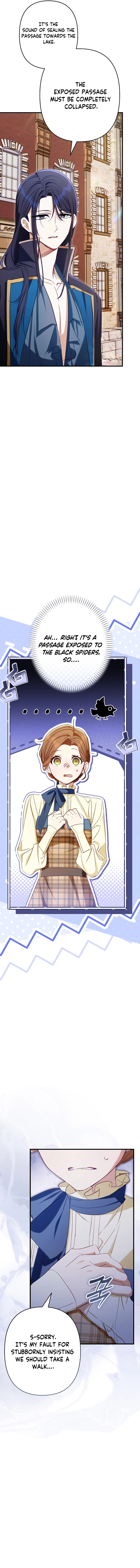 The Rebel's Quack Doctor Chapter 16 - page 11