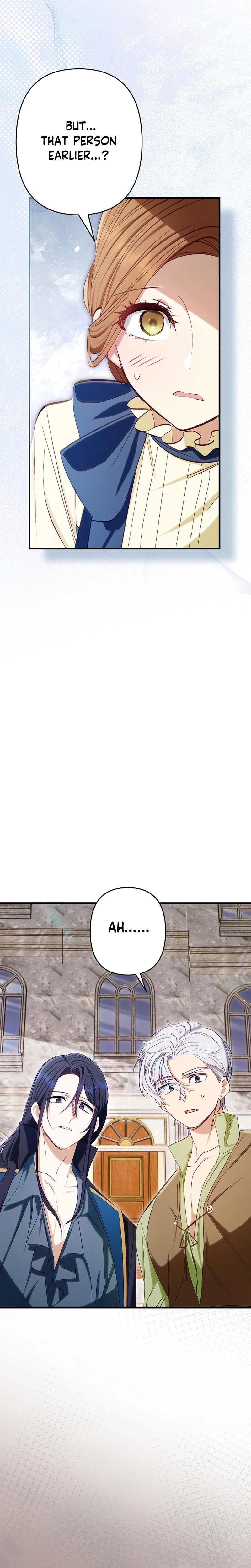 The Rebel's Quack Doctor Chapter 16 - page 13