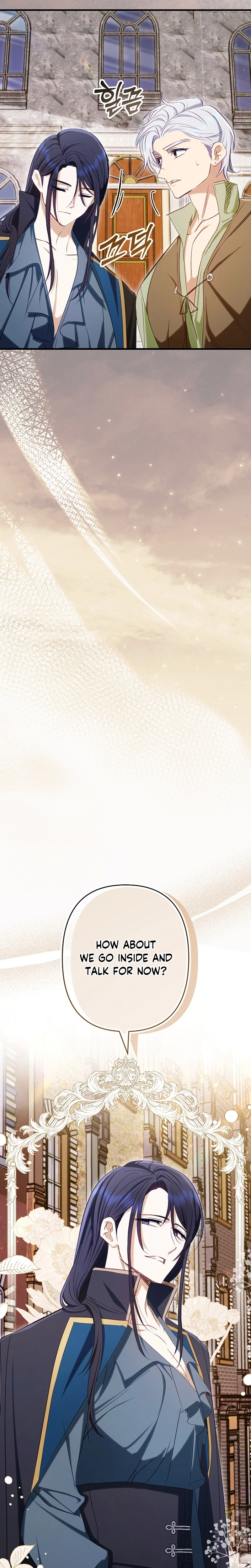 The Rebel's Quack Doctor Chapter 16 - page 14