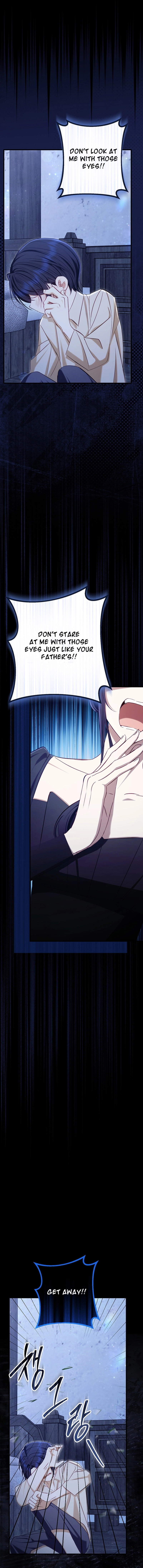 The Rebel's Quack Doctor Chapter 16 - page 16