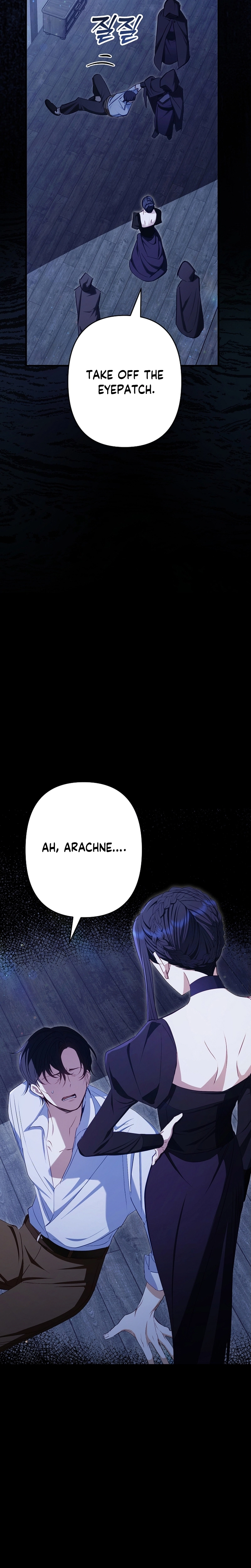 The Rebel's Quack Doctor Chapter 16 - page 18