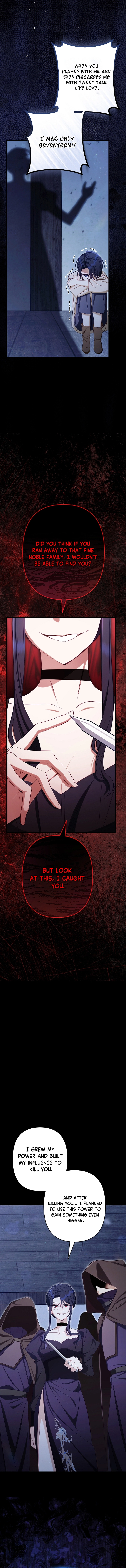 The Rebel's Quack Doctor Chapter 16 - page 20