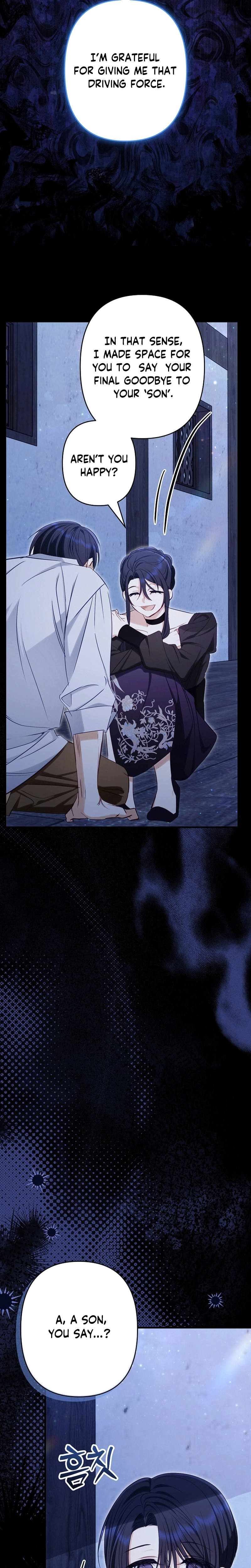 The Rebel's Quack Doctor Chapter 16 - page 21