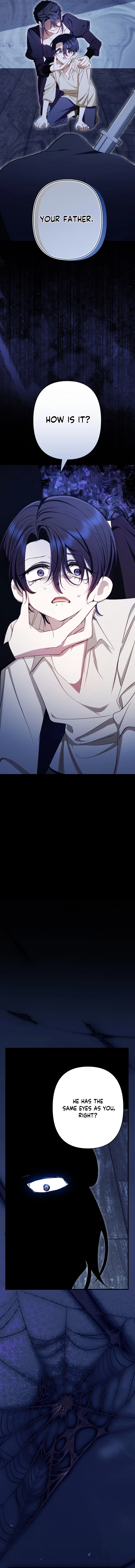 The Rebel's Quack Doctor Chapter 16 - page 24