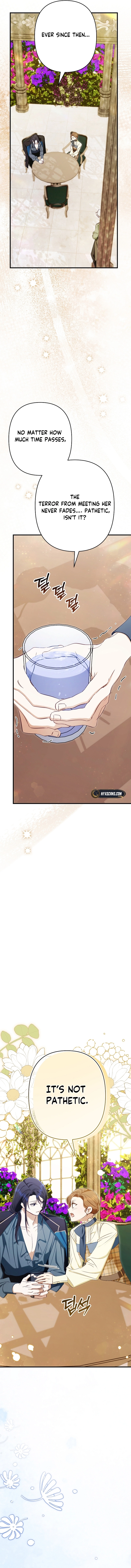 The Rebel's Quack Doctor Chapter 16 - page 26