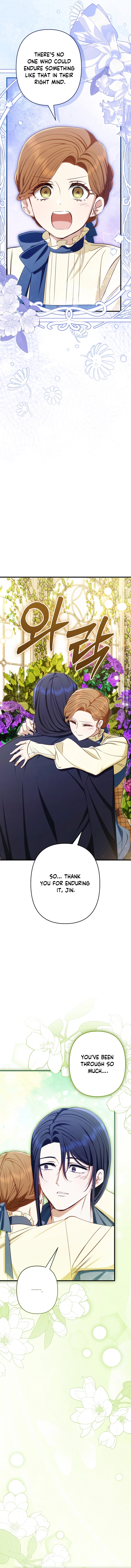 The Rebel's Quack Doctor Chapter 16 - page 27