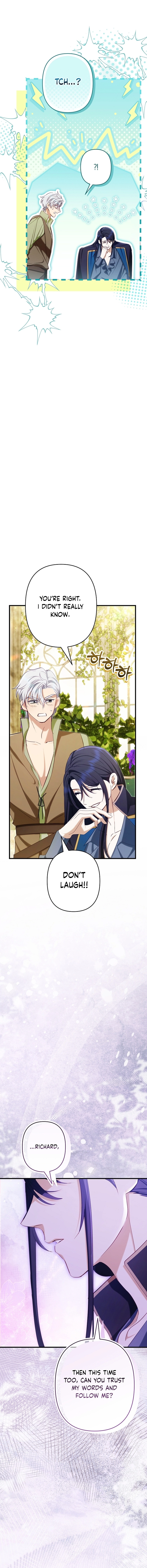 The Rebel's Quack Doctor Chapter 17 - page 5