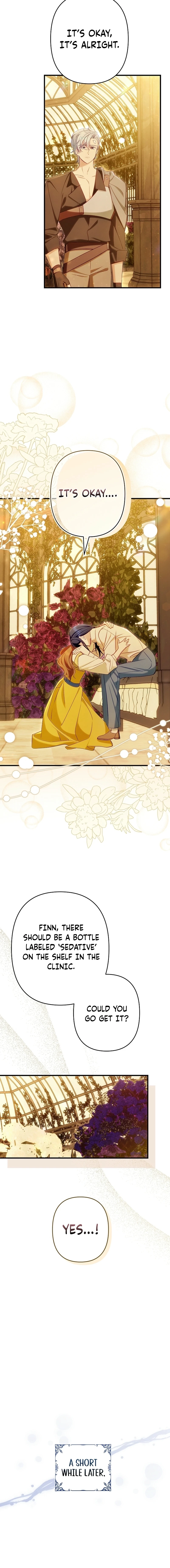 The Rebel's Quack Doctor Chapter 12 - page 18