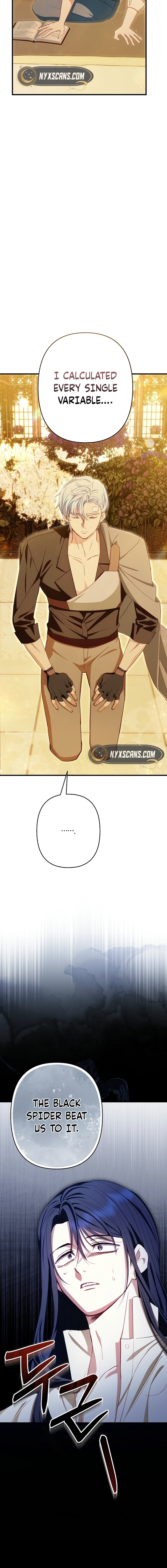 The Rebel's Quack Doctor Chapter 12 - page 6