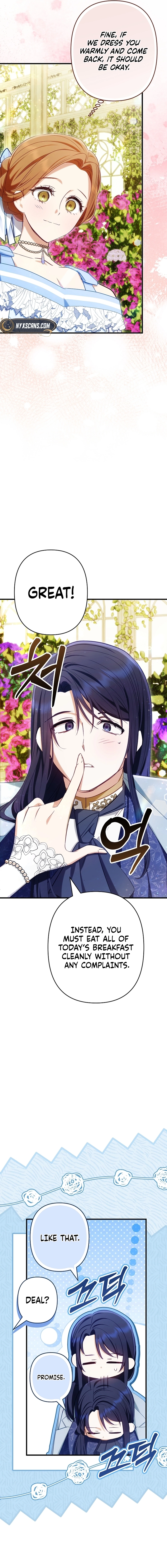 The Rebel's Quack Doctor Chapter 13 - page 15