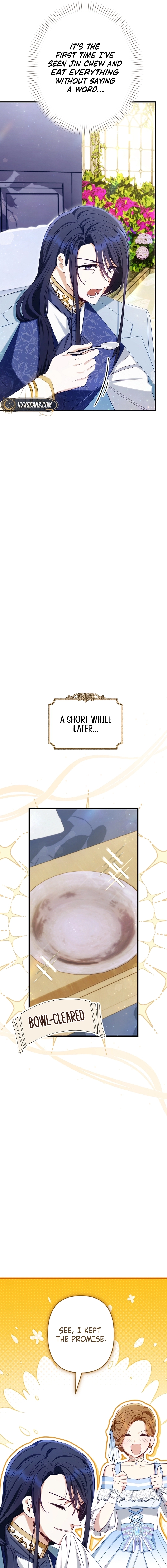 The Rebel's Quack Doctor Chapter 13 - page 17