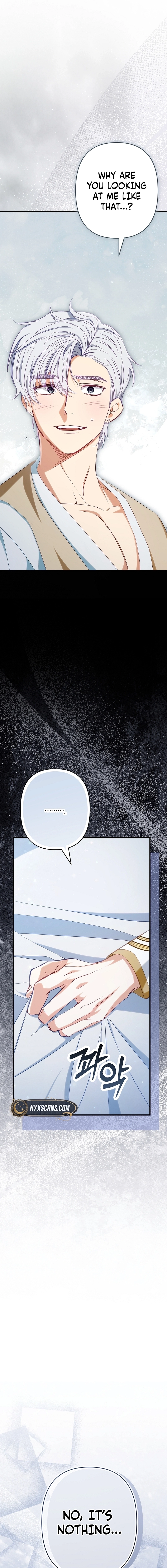 The Rebel's Quack Doctor Chapter 13 - page 21