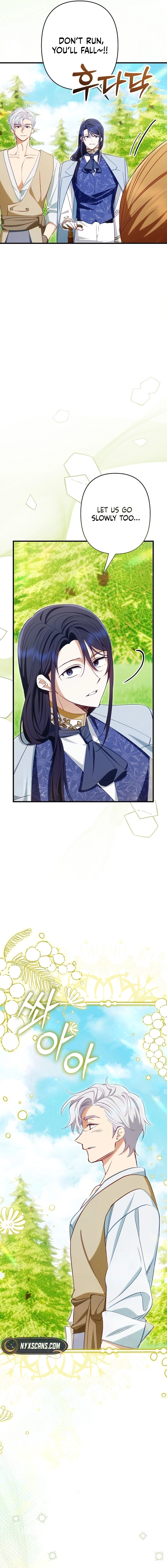 The Rebel's Quack Doctor Chapter 13 - page 27