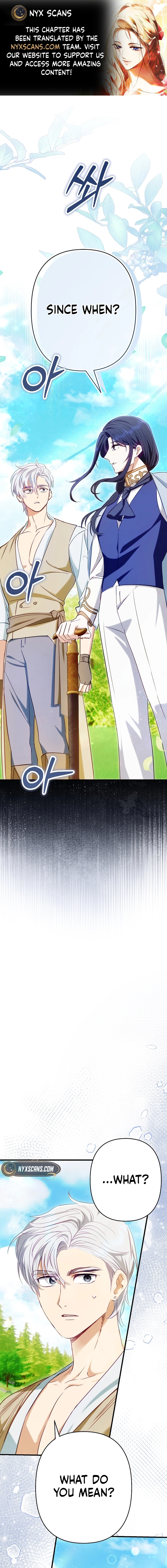 The Rebel's Quack Doctor Chapter 14 - page 1