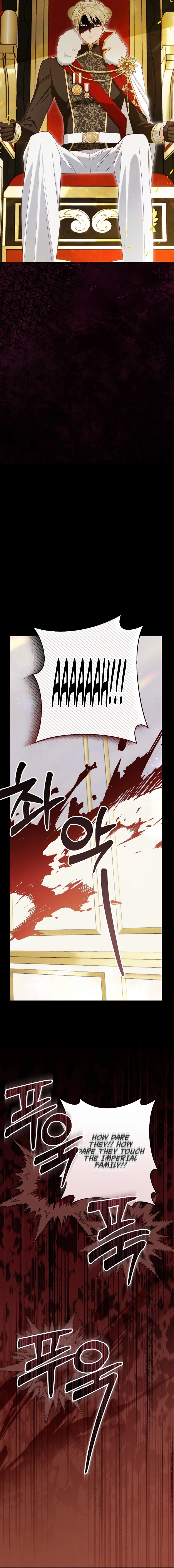 The Rebel's Quack Doctor Chapter 14 - page 10