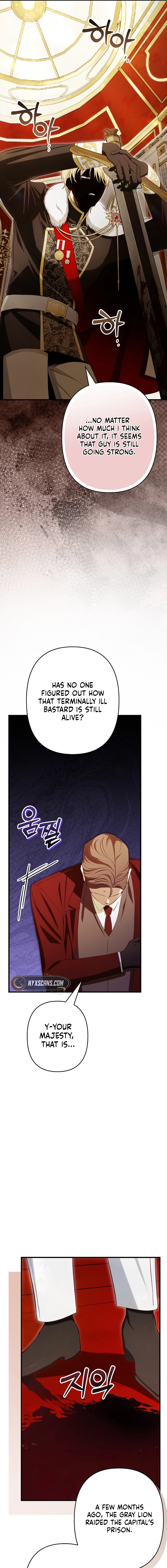 The Rebel's Quack Doctor Chapter 14 - page 11