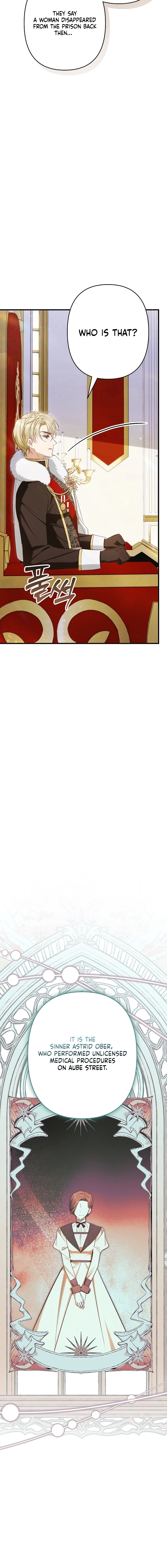 The Rebel's Quack Doctor Chapter 14 - page 12