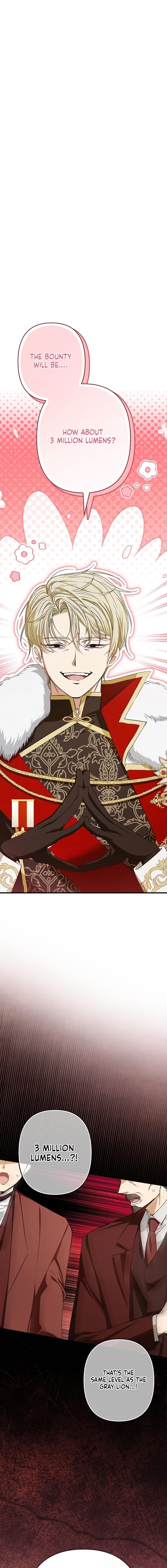 The Rebel's Quack Doctor Chapter 14 - page 15