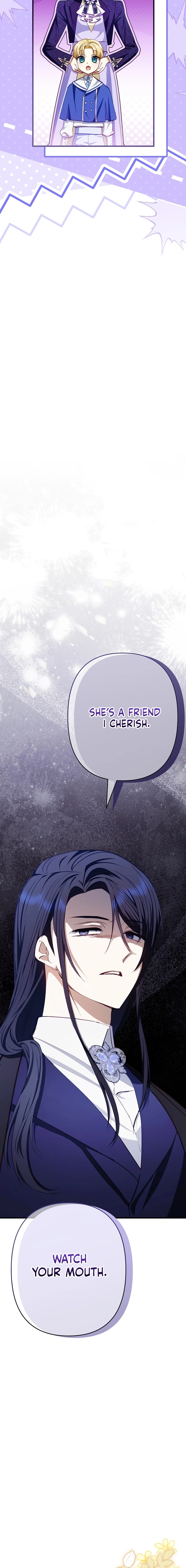 The Rebel's Quack Doctor Chapter 14 - page 20