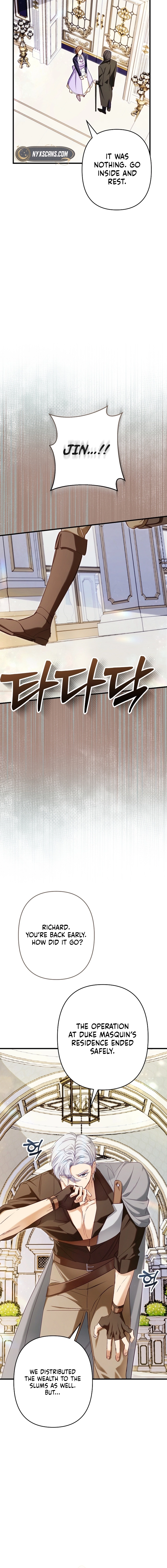 The Rebel's Quack Doctor Chapter 14 - page 24