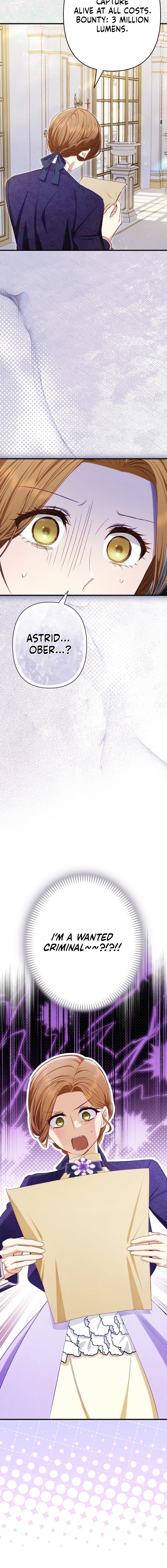 The Rebel's Quack Doctor Chapter 14 - page 28