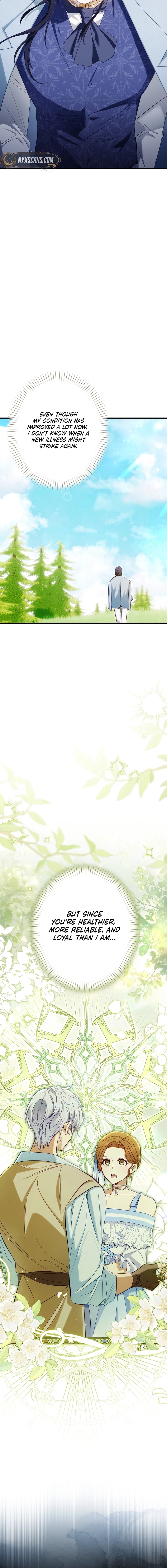 The Rebel's Quack Doctor Chapter 14 - page 4