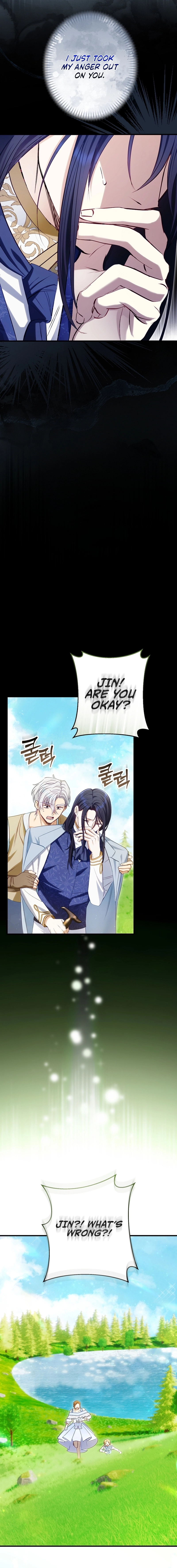 The Rebel's Quack Doctor Chapter 14 - page 5