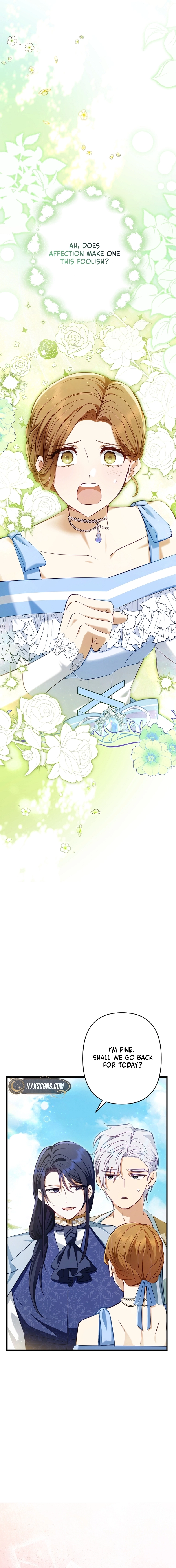 The Rebel's Quack Doctor Chapter 14 - page 6