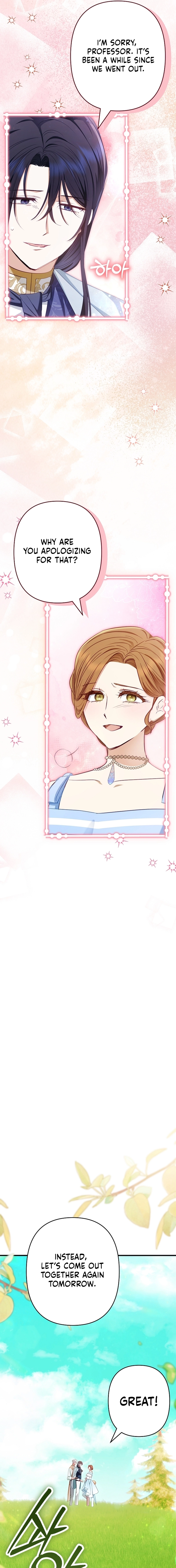 The Rebel's Quack Doctor Chapter 14 - page 7