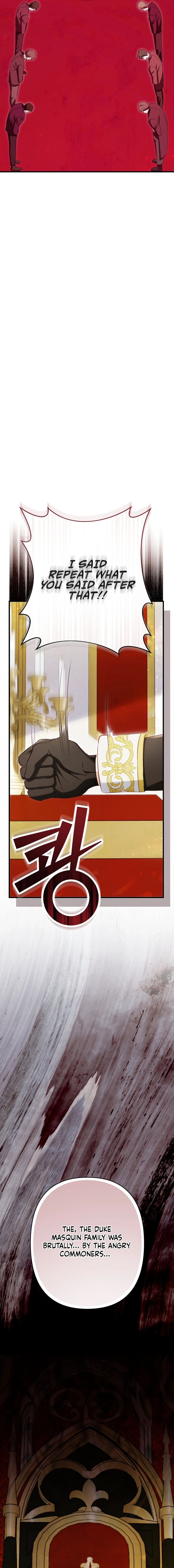 The Rebel's Quack Doctor Chapter 14 - page 9